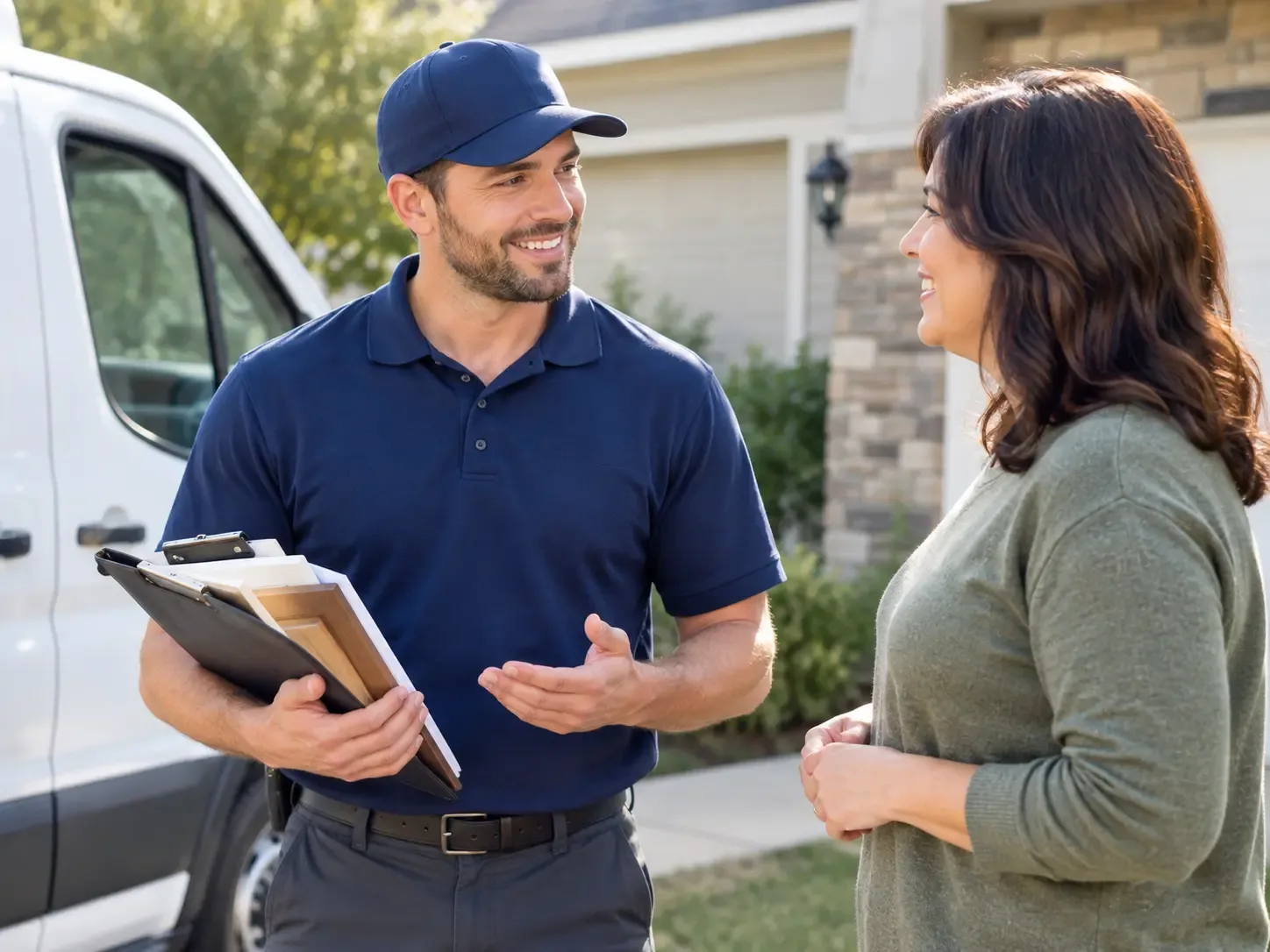 Kitchen Cabinet Refacing Fulks Run, VA FAQs